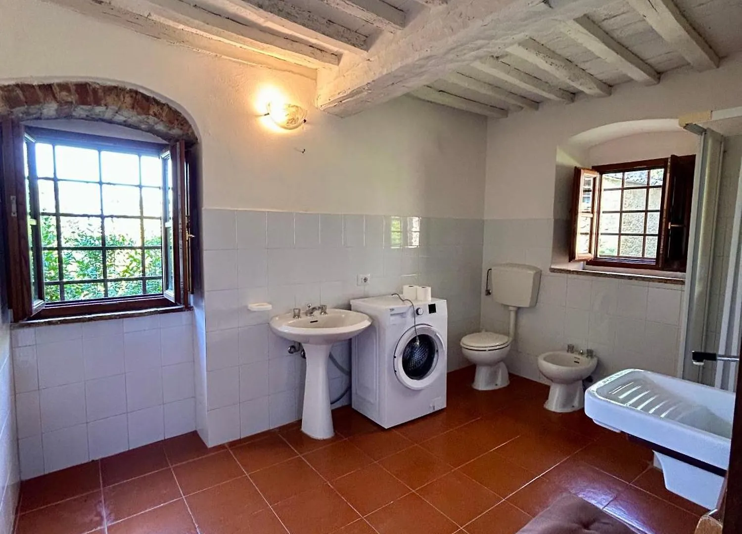San Paolo Apartment Pomarance Italy