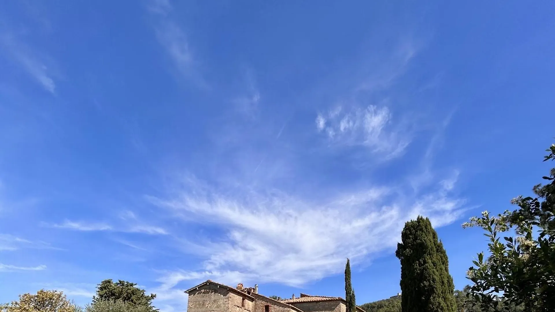 San Paolo Apartment Pomarance
